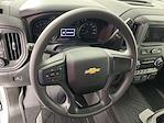 New 2026 Chevrolet Silverado 2500 Custom Crew Cab 4WD Pickup for sale #TF112668 - photo 27