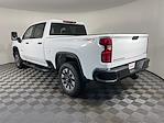 New 2026 Chevrolet Silverado 2500 Custom Crew Cab 4WD Pickup for sale #TF112668 - photo 2