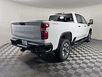 New 2026 Chevrolet Silverado 2500 Custom Crew Cab 4WD Pickup for sale #TF112668 - photo 5