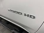 New 2026 Chevrolet Silverado 2500 Custom Crew Cab 4WD Pickup for sale #TF112668 - photo 9