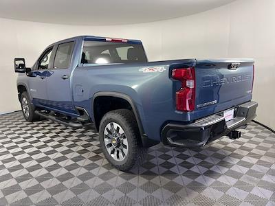 New 2026 Chevrolet Silverado 2500 Custom Crew Cab 4WD Pickup for sale #TF113264 - photo 2