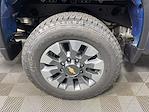 New 2026 Chevrolet Silverado 2500 Custom Crew Cab 4WD Pickup for sale #TF113264 - photo 18