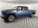 New 2026 Chevrolet Silverado 2500 Custom Crew Cab 4WD Pickup for sale #TF113264 - photo 3