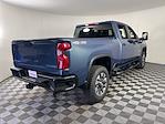 New 2026 Chevrolet Silverado 2500 Custom Crew Cab 4WD Pickup for sale #TF113264 - photo 5
