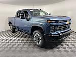 New 2026 Chevrolet Silverado 2500 Custom Crew Cab 4WD Pickup for sale #TF113264 - photo 6