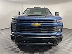 New 2026 Chevrolet Silverado 2500 Custom Crew Cab 4WD Pickup for sale #TF113264 - photo 7