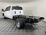 New 2026 Chevrolet Silverado 3500 Crew Cab Cab Chassis for sale #TF118233 - photo 2