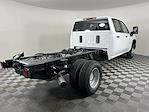 New 2026 Chevrolet Silverado 3500 Crew Cab Cab Chassis for sale #TF118233 - photo 5