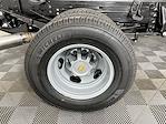 New 2026 Chevrolet Silverado 3500 Crew Cab Cab Chassis for sale #TF118437 - photo 19