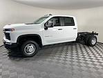 New 2026 Chevrolet Silverado 3500 Crew Cab Cab Chassis for sale #TF118437 - photo 3