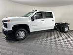 New 2026 Chevrolet Silverado 3500 Crew Cab Cab Chassis for sale #TF119326 - photo 3