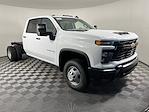New 2026 Chevrolet Silverado 3500 Crew Cab Cab Chassis for sale #TF119326 - photo 6