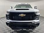 New 2026 Chevrolet Silverado 3500 Crew Cab Cab Chassis for sale #TF119326 - photo 7
