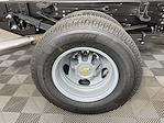 New 2026 Chevrolet Silverado 3500 Crew Cab Cab Chassis for sale #TF119472 - photo 11