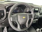 New 2026 Chevrolet Silverado 3500 Crew Cab Cab Chassis for sale #TF119472 - photo 24