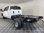 New 2026 Chevrolet Silverado 3500 Crew Cab Cab Chassis for sale #TF119472 - photo 2