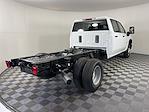 New 2026 Chevrolet Silverado 3500 Crew Cab Cab Chassis for sale #TF119472 - photo 5