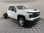 New 2026 Chevrolet Silverado 3500 Crew Cab Cab Chassis for sale #TF119472 - photo 6