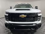 New 2026 Chevrolet Silverado 3500 Crew Cab Cab Chassis for sale #TF119472 - photo 7