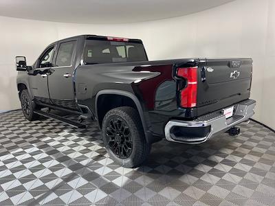 New 2026 Chevrolet Silverado 2500 LTZ Crew Cab for sale #TF131269 - photo 2