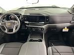 New 2026 Chevrolet Silverado 2500 LTZ Crew Cab for sale #TF131269 - photo 19