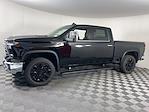 New 2026 Chevrolet Silverado 2500 LTZ Crew Cab for sale #TF131269 - photo 3