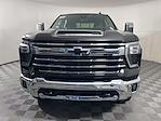 New 2026 Chevrolet Silverado 2500 LTZ Crew Cab for sale #TF131269 - photo 7