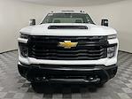 New 2026 Chevrolet Silverado 2500 Work Truck Regular Cab for sale #TF135280 - photo 7