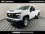 New 2026 Chevrolet Silverado 2500 Work Truck Regular Cab for sale #TF135299 - photo 1