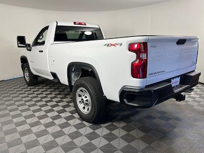 New 2026 Chevrolet Silverado 2500 Work Truck Regular Cab for sale #TF136170 - photo 2
