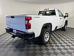 New 2026 Chevrolet Silverado 2500 Work Truck Regular Cab for sale #TF136170 - photo 5