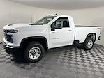 New 2026 Chevrolet Silverado 2500 Work Truck Regular Cab for sale #TF136368 - photo 3