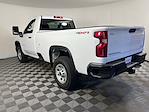 New 2026 Chevrolet Silverado 2500 Work Truck Regular Cab for sale #TF136368 - photo 2