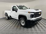 New 2026 Chevrolet Silverado 2500 Work Truck Regular Cab for sale #TF136368 - photo 6