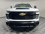 New 2026 Chevrolet Silverado 2500 Work Truck Regular Cab for sale #TF136368 - photo 7