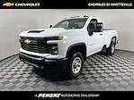 New 2026 Chevrolet Silverado 2500 Work Truck Regular Cab for sale #TF136458 - photo 1