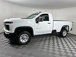 New 2026 Chevrolet Silverado 2500 Work Truck Regular Cab for sale #TF136458 - photo 3