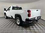 New 2026 Chevrolet Silverado 2500 Work Truck Regular Cab for sale #TF136458 - photo 2