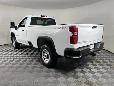 New 2026 Chevrolet Silverado 2500 Work Truck Regular Cab for sale #TF136557 - photo 2