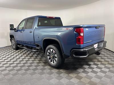 New 2026 Chevrolet Silverado 2500 Custom Crew Cab for sale #TF174356 - photo 2