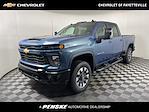 New 2026 Chevrolet Silverado 2500 Custom Crew Cab for sale #TF174356 - photo 1