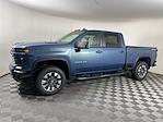 New 2026 Chevrolet Silverado 2500 Custom Crew Cab for sale #TF174356 - photo 3
