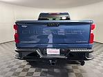 New 2026 Chevrolet Silverado 2500 Custom Crew Cab for sale #TF174356 - photo 4