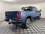 New 2026 Chevrolet Silverado 2500 Custom Crew Cab for sale #TF174356 - photo 5