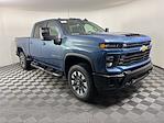 New 2026 Chevrolet Silverado 2500 Custom Crew Cab for sale #TF174356 - photo 6