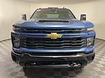 New 2026 Chevrolet Silverado 2500 Custom Crew Cab for sale #TF174356 - photo 7