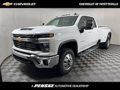 New 2026 Chevrolet Silverado 3500 LT Crew Cab for sale #TF175623 - photo 1