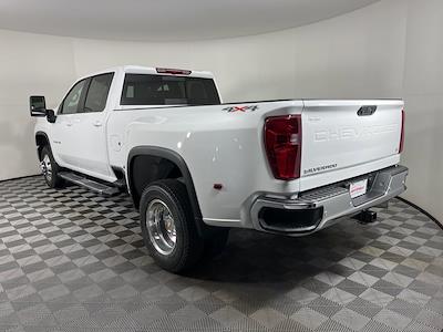 New 2026 Chevrolet Silverado 3500 LT Crew Cab for sale #TF175623 - photo 2