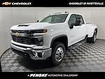 New 2026 Chevrolet Silverado 3500 LT Crew Cab for sale #TF175623 - photo 1