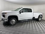 New 2026 Chevrolet Silverado 3500 LT Crew Cab for sale #TF175623 - photo 3